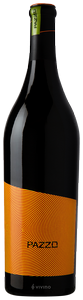Bacio Divino, Pazzo, Napa Valley