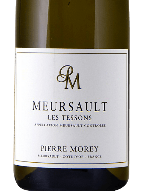 Ponsot Morey, Meursault, Le Tesson