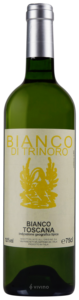 Tenuta di Trinoro, Slurp Bianco Dolce, VdT