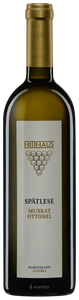 Gebruder Nittnaus, Muskat Ottonel Spatlese, Burgenland