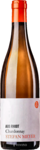 Stefan Meyer, Aus Rhodt Chardonnay, Pfalz