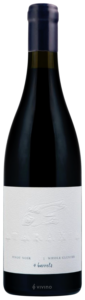 Ataraxia, Whole Cluster Pinot Noir, Walker Bay