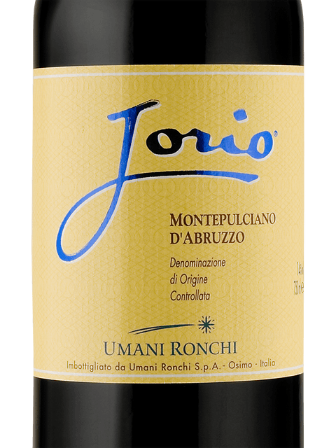 Umani Ronchi, Podere, Montepulciano d'Abruzzo