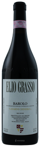 Elio Grasso, Barolo, Gavarini Chiniera