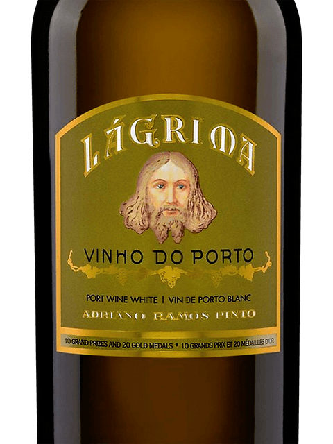Ramos Pinto, Adriano White Reserva Port