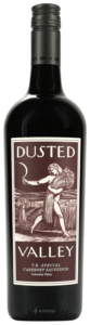 Dusted Valley, V.R. Special Cabernet Sauvignon, Columbia Valley