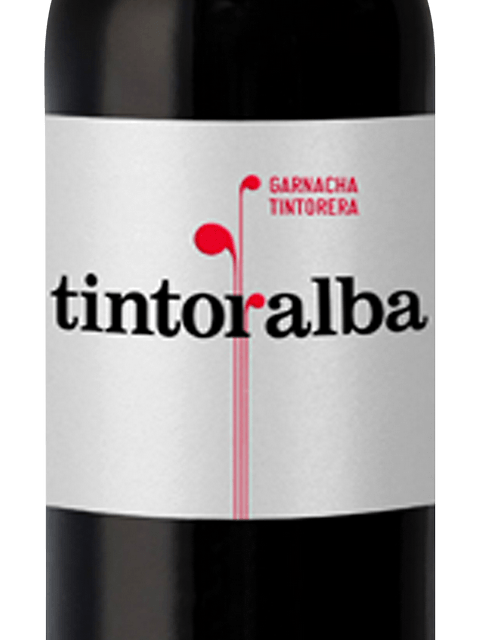 Tintoralba, Garnacha Tintorera, Almansa