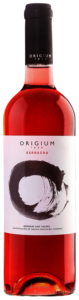 San Valero, Carinena, Tempranillo Garnacha Bills Rose