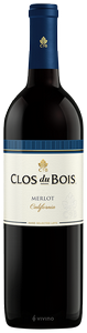 Clos du Bois, Merlot, Sonoma County