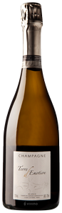 Charpentier, Terre d'Emotion Brut Verite, Champagne