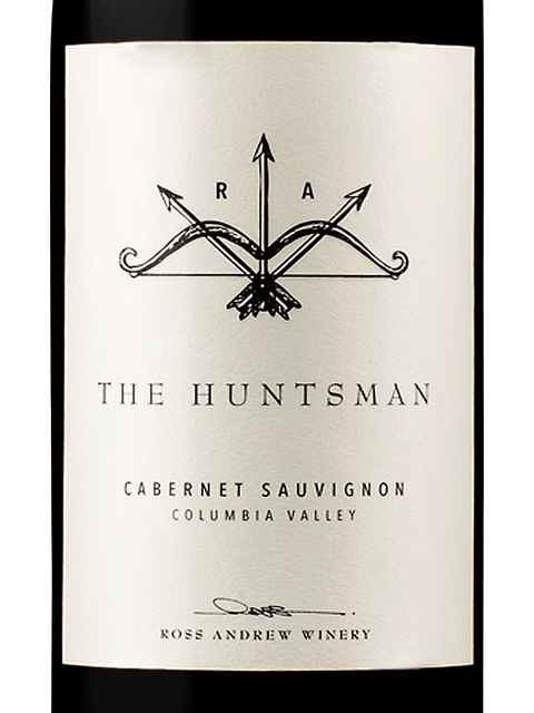 Ross Andrew, Cabernet Sauvignon, Columbia Valley