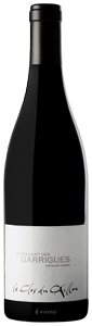 le Clos du Caillou, Cotes du Rhone, Le Bouquet des Garrigues Blanc
