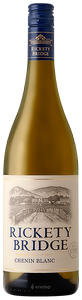 Rickety Bridge, Blanc de Blancs NV, Franschhoek