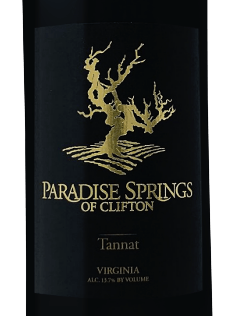 Paradise Springs, PVT, Virginia