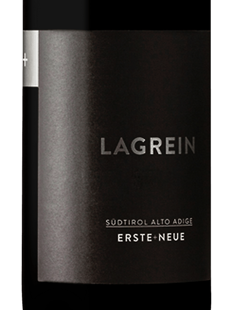 Erste Neue, Lagrein, Alto Adige