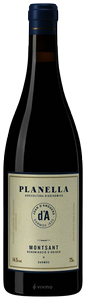 Celler Joan d'Anguera, Garnatxa, Montsant