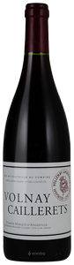 Domaine Marquis d'Angerville, Volnay Premier Cru, Les Caillerets