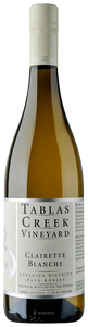 Tablas Creek, Clairette Blanche, Paso Robles