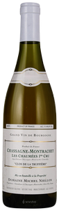 Domaine Michel Niellon, Chassagne-Montrachet Premier Cru, Les Champs Gain