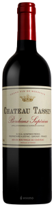 Chateau Tassin, Bordeaux Superieur