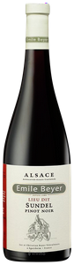 Emile Beyer, Pinot Noir Sundel, Alsace