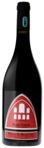Begin-Colnet, Aloxe-Corton, Rouge
