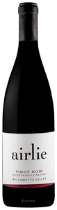 Airlie, Beckenridge Pinot Noir, Willamette Valley