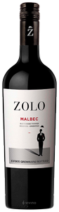 Zolo Malbec Reserve