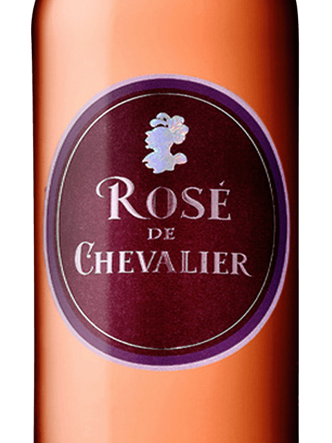 Rose de Chevalier