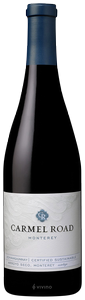 Carmel Road, Chardonnay, Arroyo Seco
