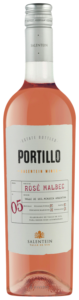 Salentein, Portillo Rose Malbec, Uco Valley