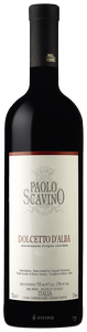 Paolo Scavino, Dolcetto d'Alba