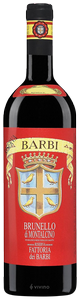 Fattoi, Brunello di Montalcino, Riserva