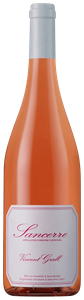 Vincent Grall, Sancerre, Rose