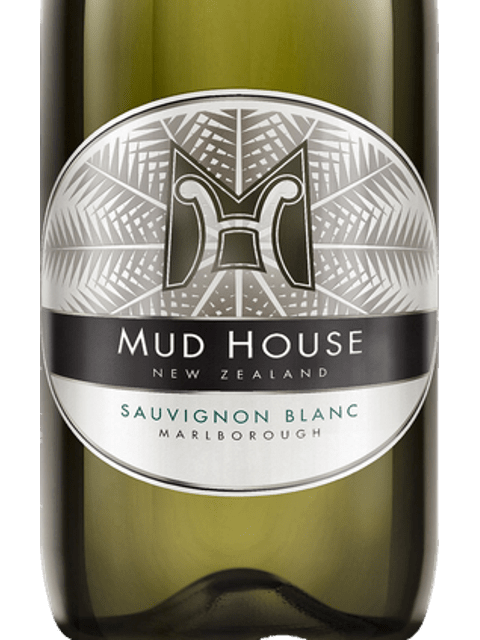 Mud House, Chardonnay, Marlborough