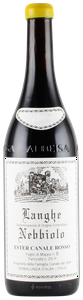 Giovanni Rosso, Ester Canale Rosso Nebbiolo, Langhe