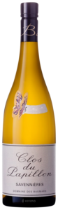 Domaine des Baumard, Anjou, Savennieres Papillon