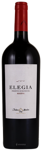 Produttori Di Manduria, Primitivo di Manduria, Elegia Riserva