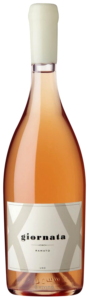 Giornata, Ramato, Paso Robles