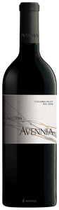 Avennia, Sestina, Columbia Valley