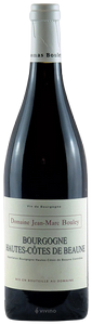 Domaine Jean-Marc Bouley, Bourgogne, Hautes Cotes de Beaune Rouge