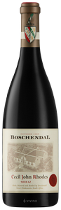 Boschendal, Cecil John Reserve Sauvignon Blanc, Stellenbosch