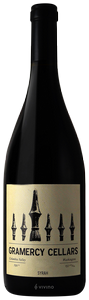 aMaurice Cellars, Artist Series, Walla Walla Valley