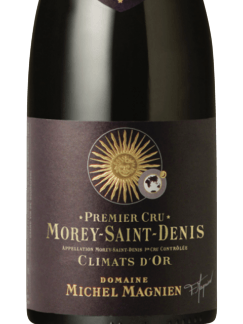 Michel Magnien, Morey-Saint-Denis Premier Cru, Les Millandes