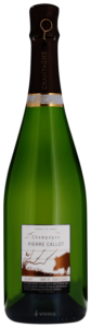 Pierre Callot, Avats Vignes Anciennes Brut Grand Cru, Avize