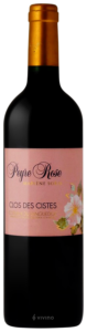 Peyre Rose, Clos des Cistes, Languedoc
