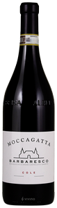Moccagatta, Barbaresco, Cole