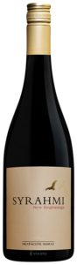 Syrahmi, Siren Shiraz, Heathcote