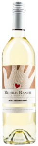 Biddle Ranch, Jack's Helping Hand Pinot Grigio, San Luis Obispo County