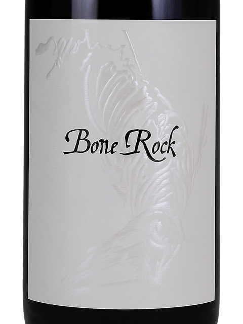 Saxum, James Berry Bone Rock, Paso Robles